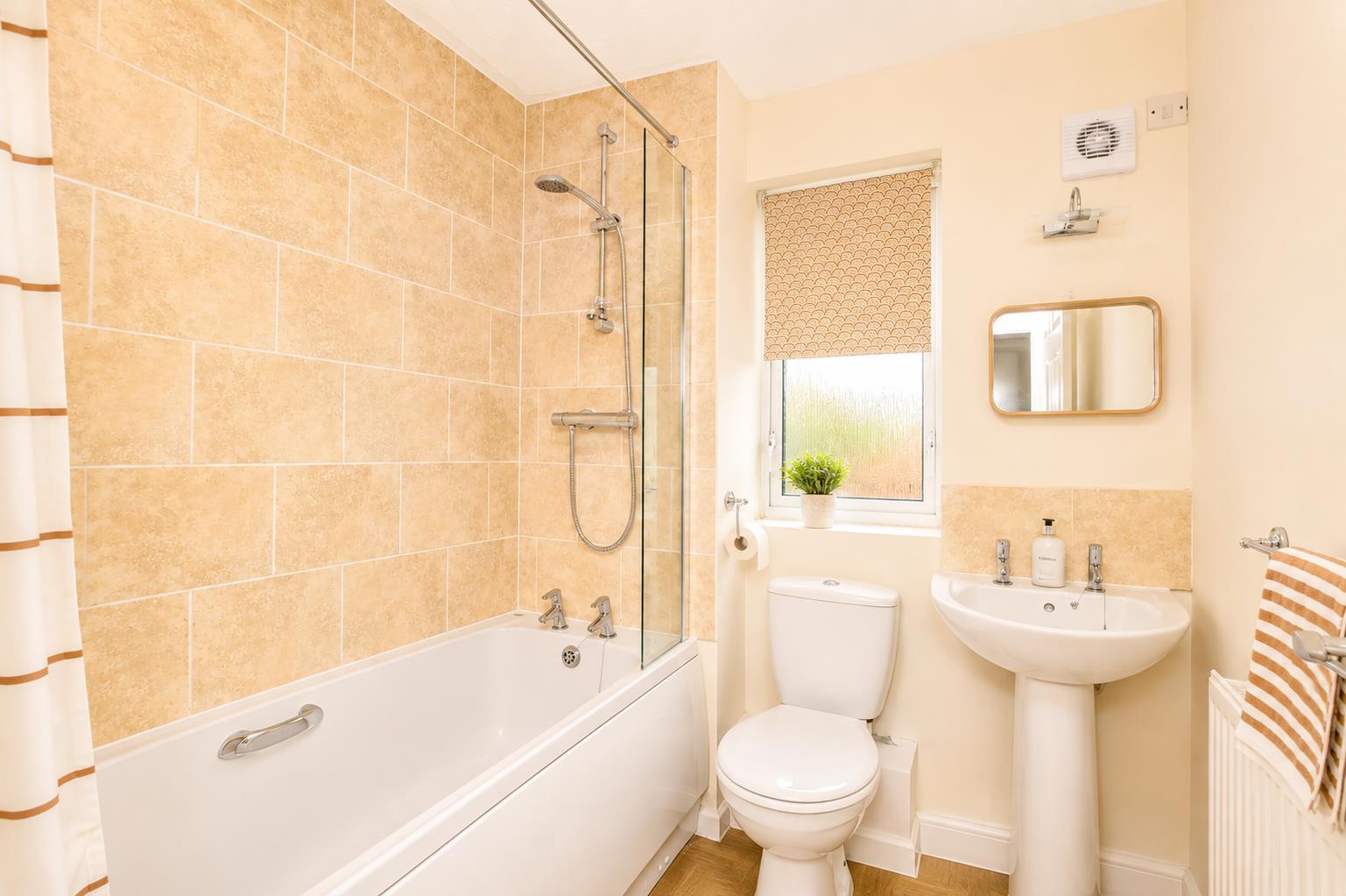 Moeran Close, Brownswood, Milton Keynes